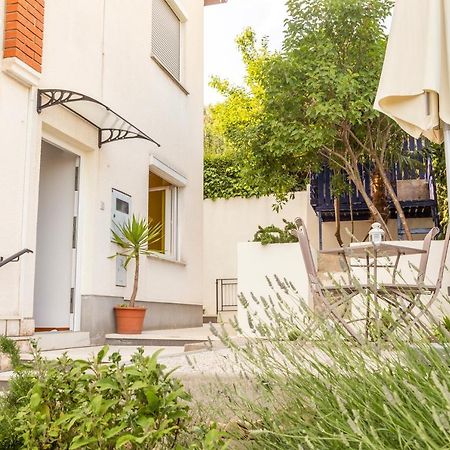 Sunny Apartment Portoroz Luaran gambar