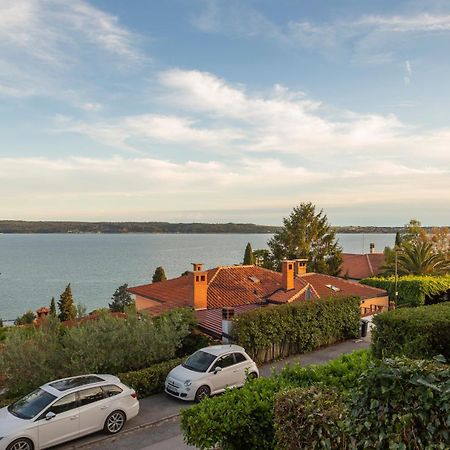 Sunny Apartment Portoroz Luaran gambar