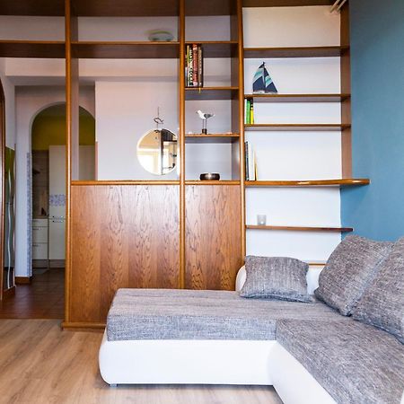 Sunny Apartment Portoroz Luaran gambar