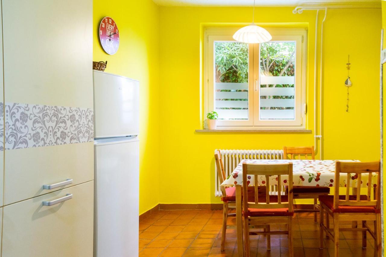 Sunny Apartment Portoroz Luaran gambar