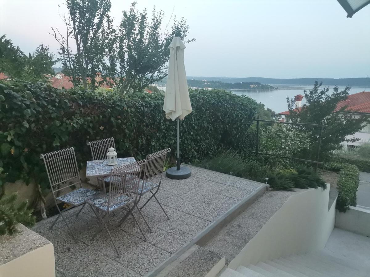 Sunny Apartment Portoroz Luaran gambar