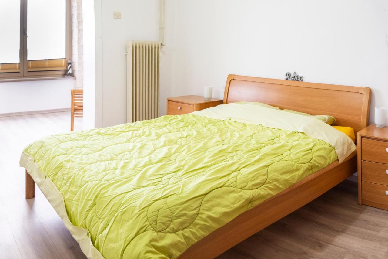Sunny Apartment Portoroz Luaran gambar
