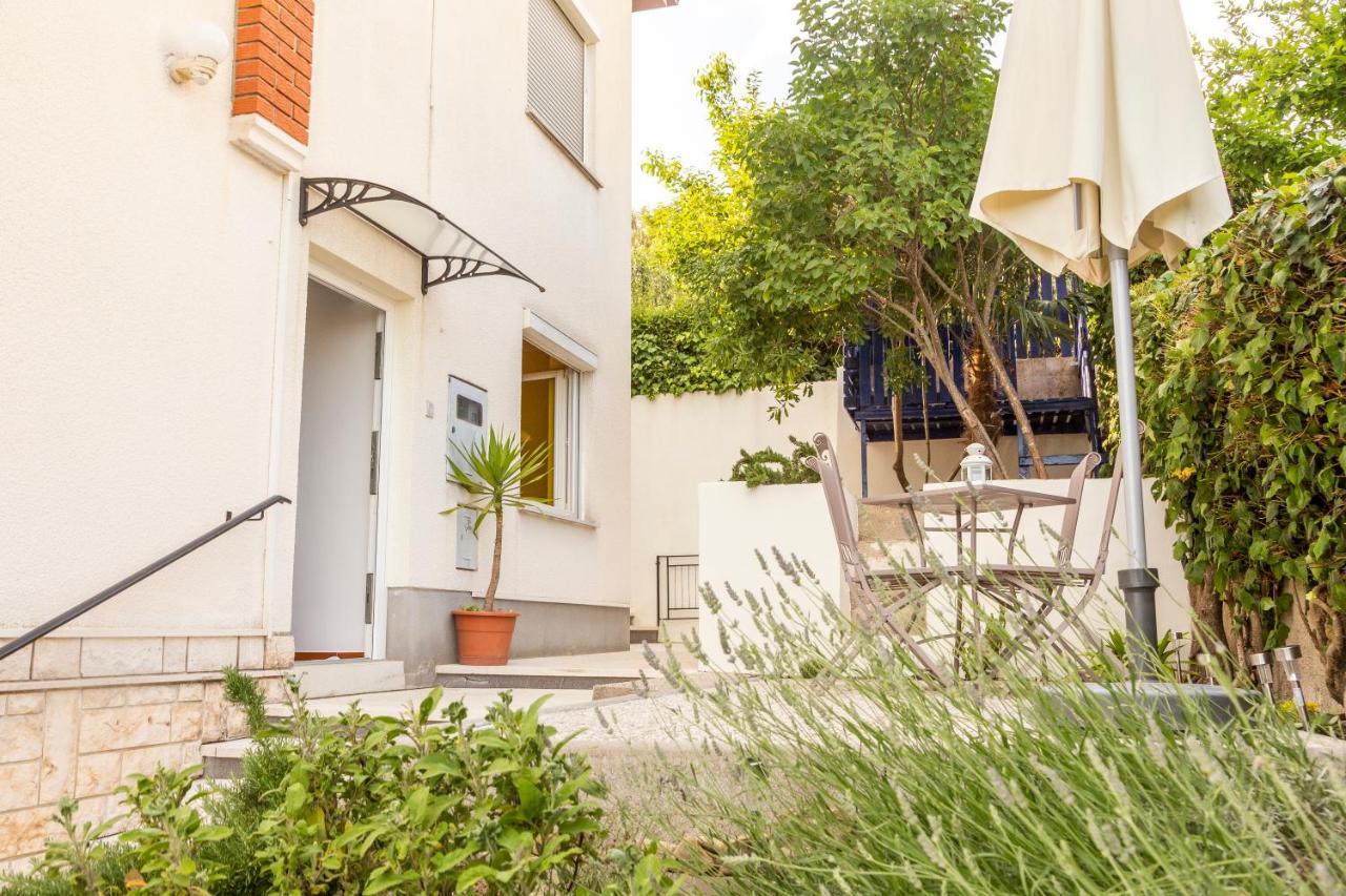 Sunny Apartment Portoroz Luaran gambar
