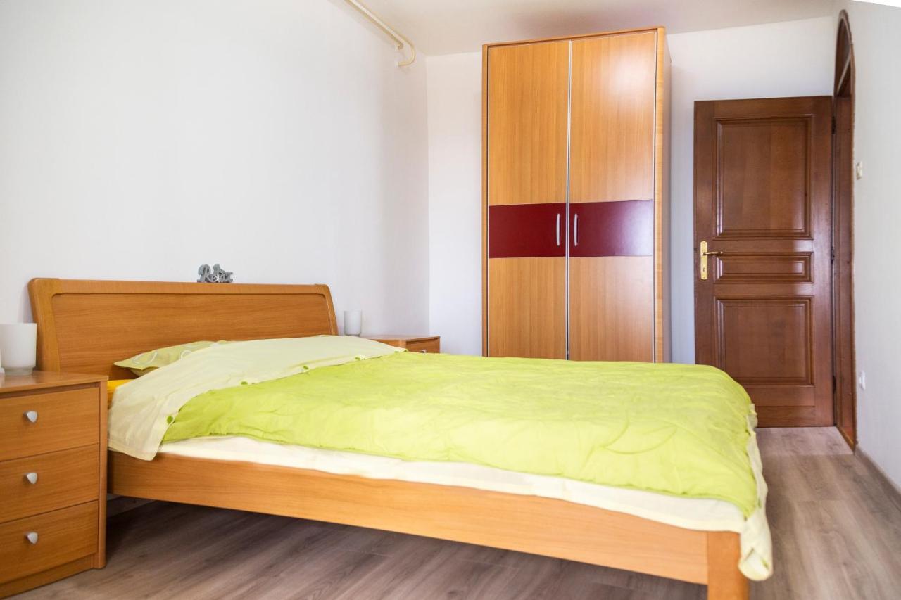 Sunny Apartment Portoroz Luaran gambar