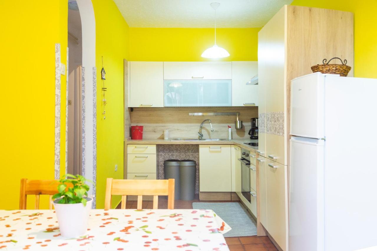 Sunny Apartment Portoroz Luaran gambar