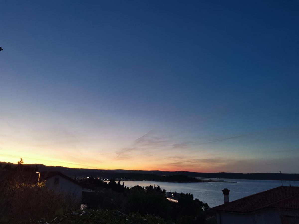 Sunny Apartment Portoroz Luaran gambar