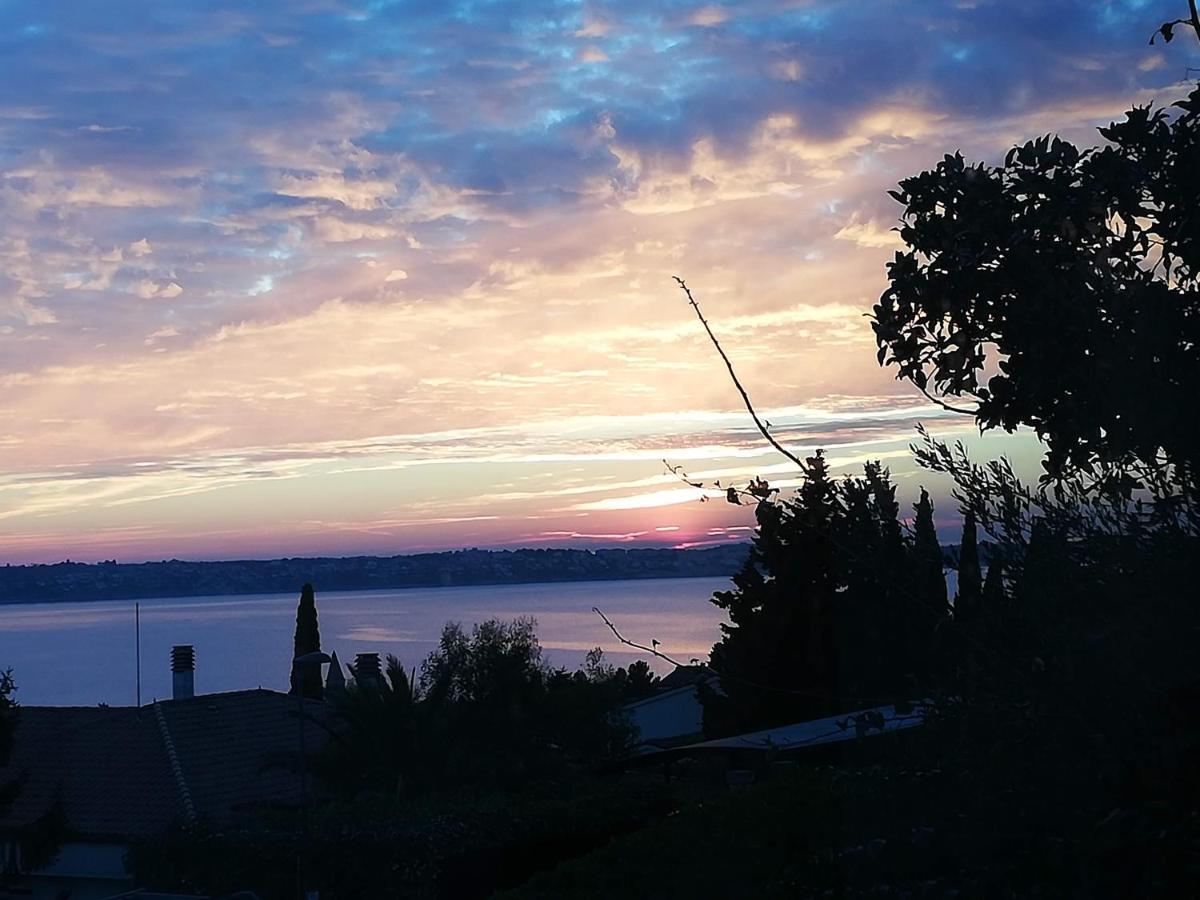Sunny Apartment Portoroz Luaran gambar