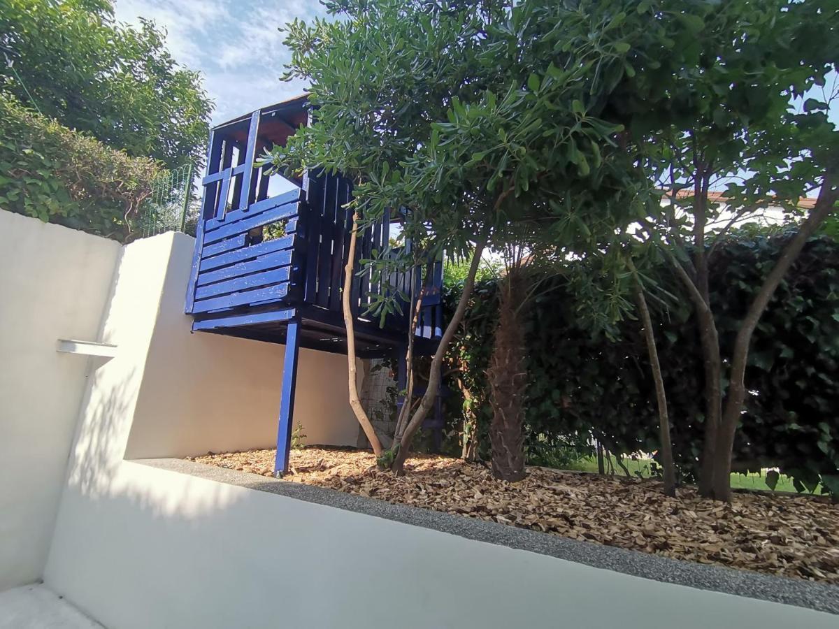 Sunny Apartment Portoroz Luaran gambar