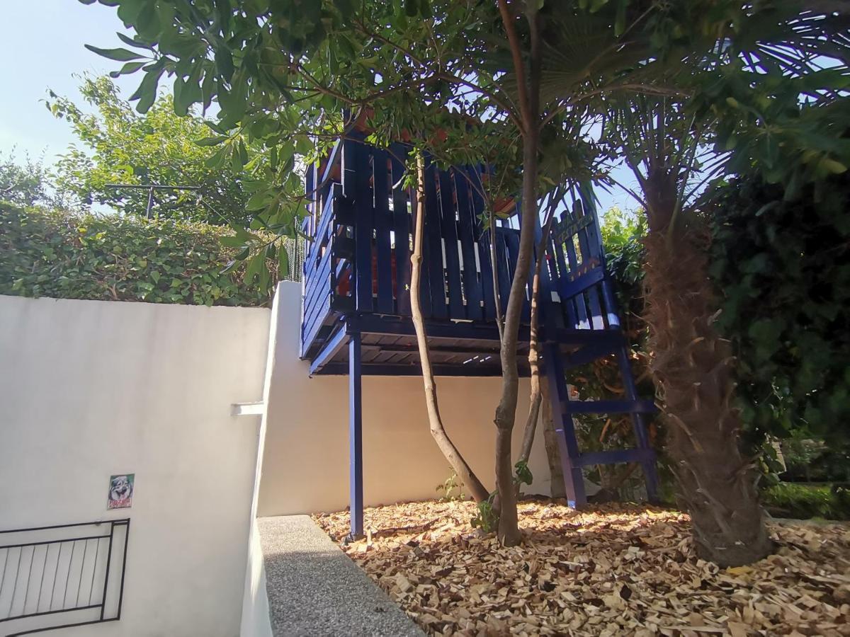 Sunny Apartment Portoroz Luaran gambar