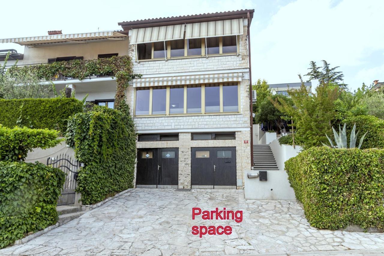 Sunny Apartment Portoroz Luaran gambar
