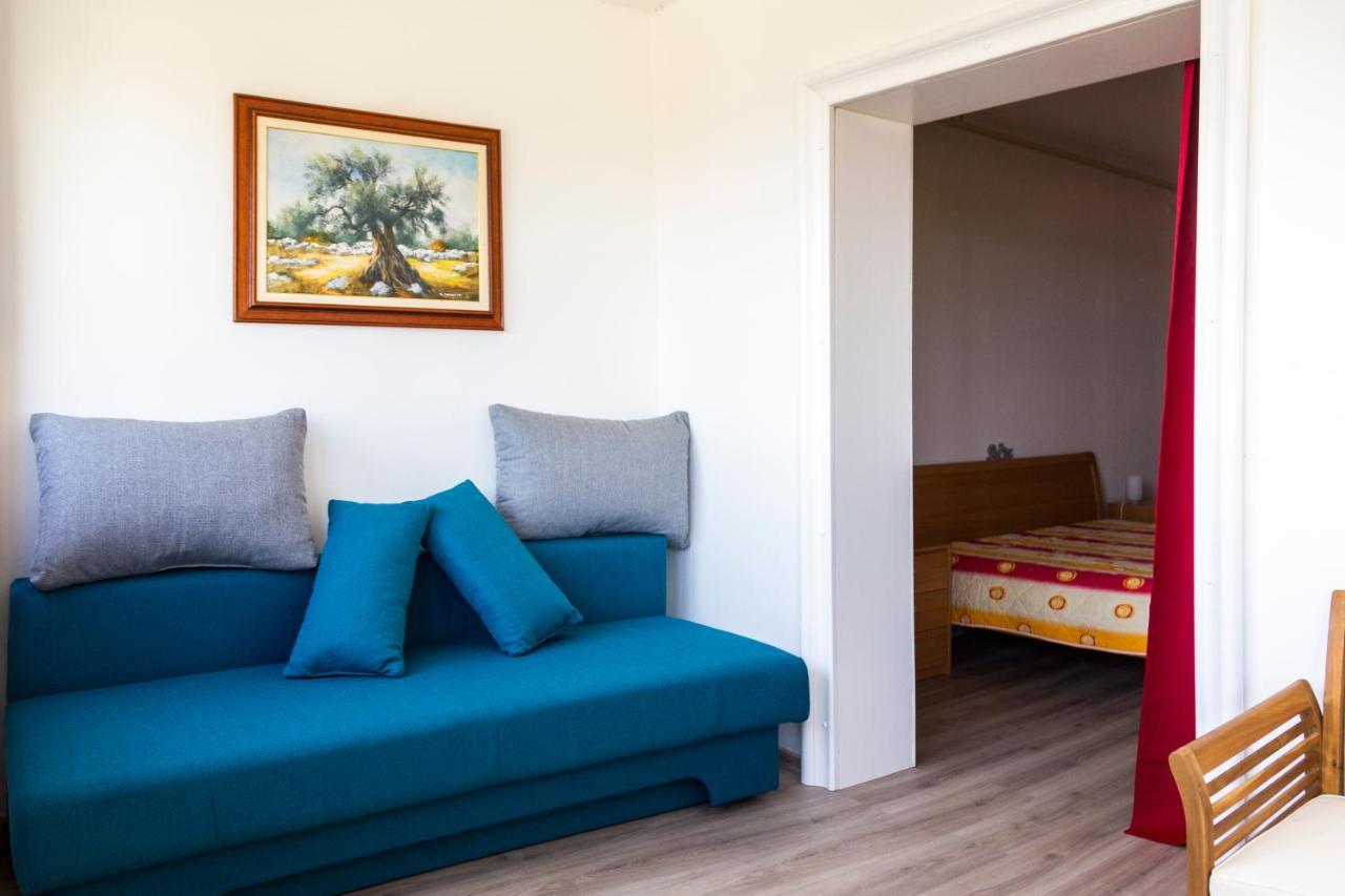 Sunny Apartment Portoroz Luaran gambar