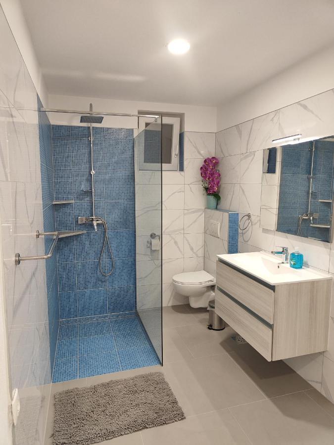 Sunny Apartment Portoroz Luaran gambar